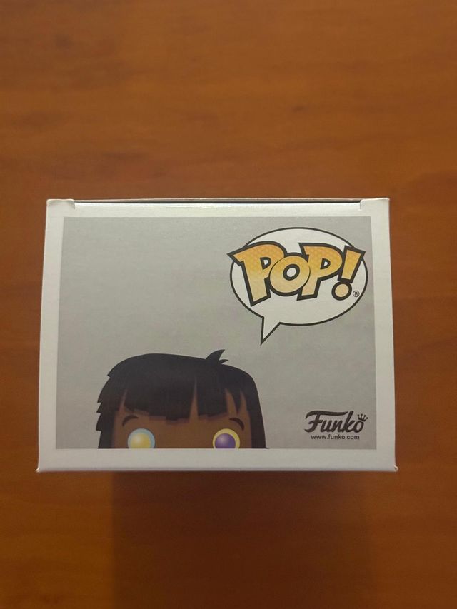 Funko Mowgli