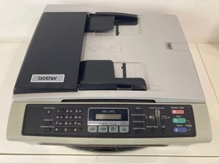 Brother MFC-240C Impresora Multifunción