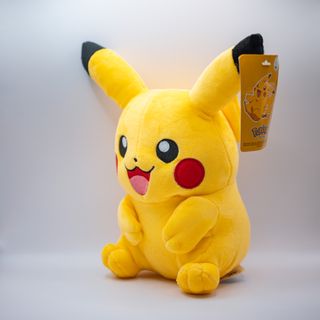 Peluche Pikachu Nuovo Nintendo Plush Toys Dolls