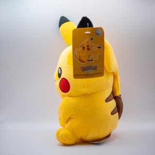 Peluche Pikachu Nuovo Nintendo Plush Toys Dolls