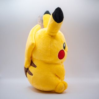 Peluche Pikachu Nuovo Nintendo Plush Toys Dolls