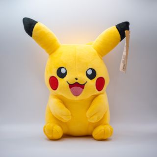 Peluche Pikachu Nuovo Nintendo Plush Toys Dolls