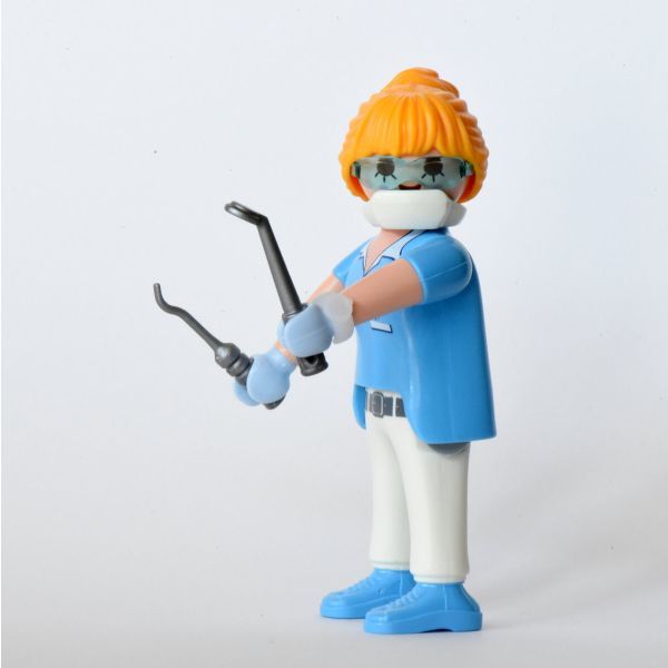 Dentista Serie 14 NUEVA