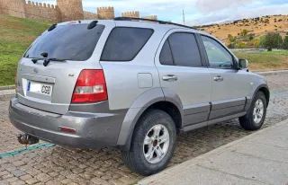 KIA Sorento 2003