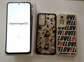 Xiaomi Redmi Note 11 Pro 5G