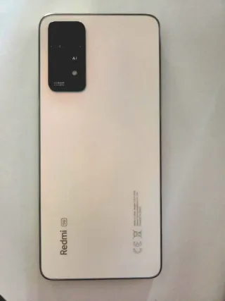 Xiaomi Redmi Note 11 Pro 5G
