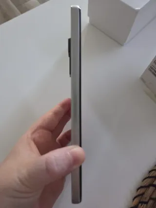 Xiaomi Redmi Note 11 Pro 5G