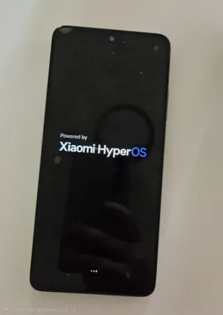 Xiaomi Redmi Note 11 Pro 5G