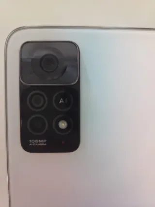 Xiaomi Redmi Note 11 Pro 5G