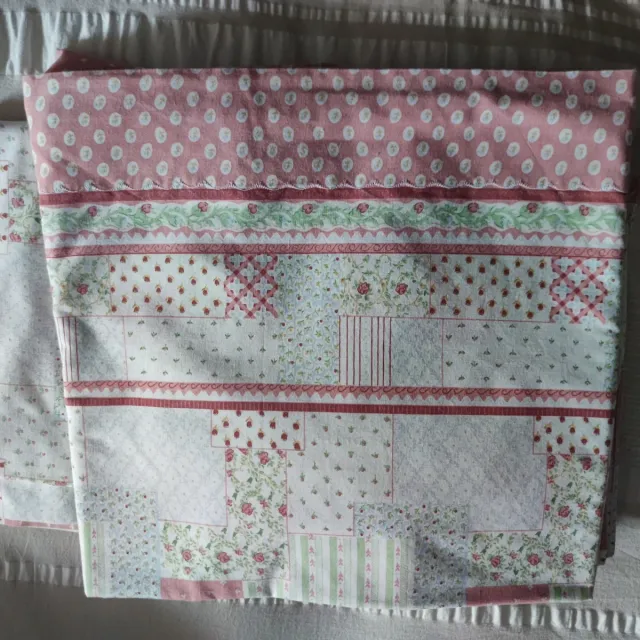 Juego Sábanas Cama 80 cm