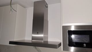 Campana Extractora Decorativa Balay