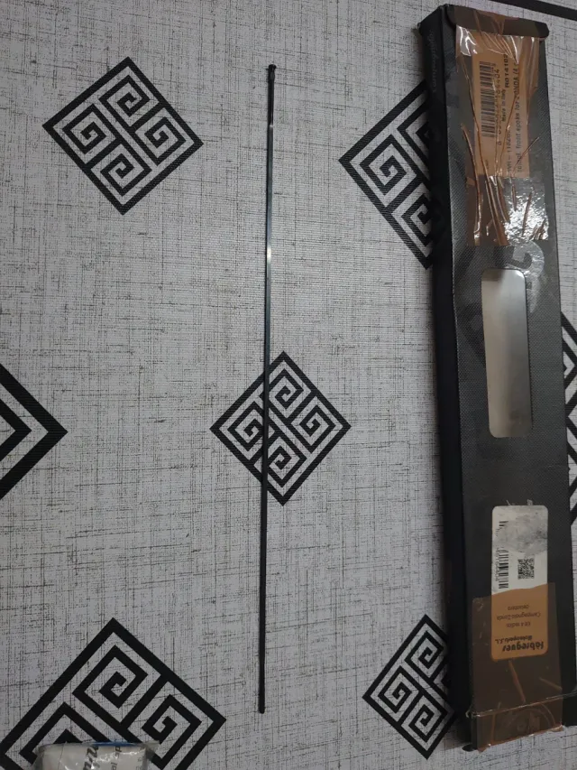 Radio Campagnolo Zonda C17