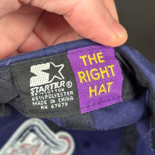 Cappello Detroit Tigers Baseball MLB Starter