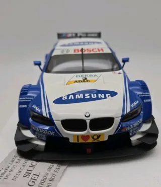 Minichamps BMW M3 DTM 1/18 1:18