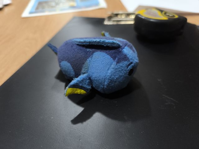 Peluche Dory Tsum Tsum 10cm