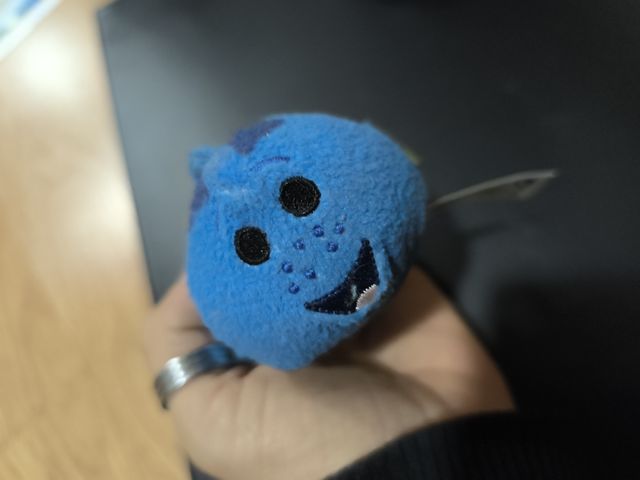 Peluche Dory Tsum Tsum 10cm