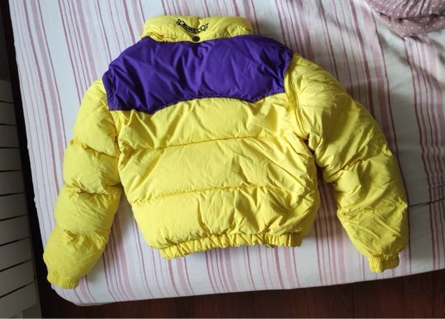 Plumas Rumilly Vintage