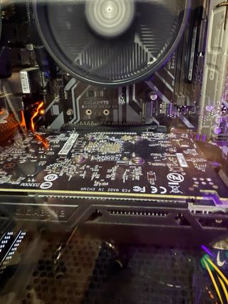 Ordenador Gaming MSI