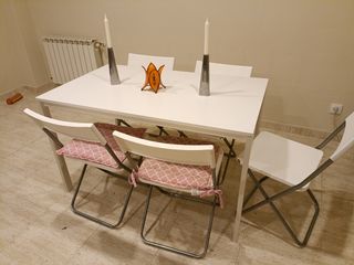 Mesa de comedor