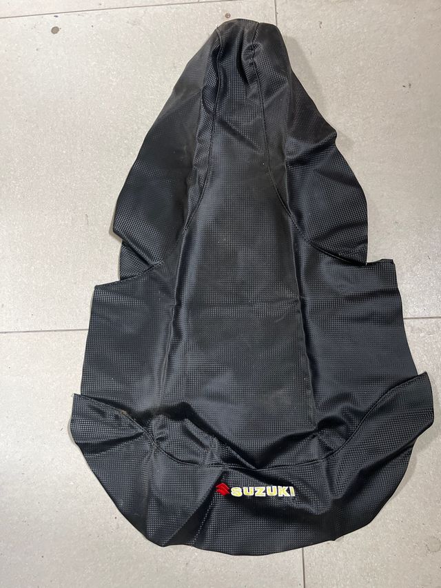 Funda Asiento Suzuki Ltz 400