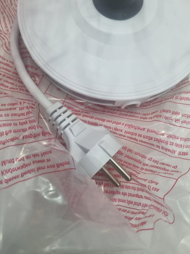 Hervidor de agua SilverCrest acero inoxidable