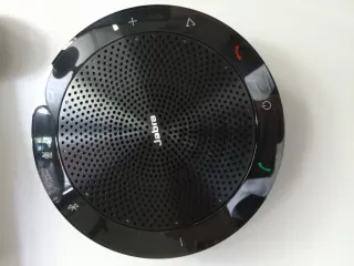 Altavoz Portátil Jabra GN Speak 510 Negro