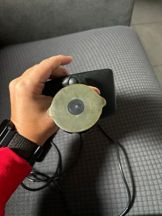 GPS Tomtom con cargador de coche