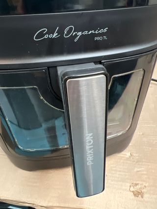 Freidora de Aire Prixton 7L