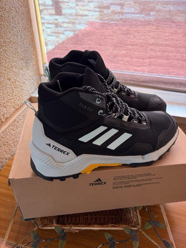 Adidas EASTRAIL 2.0 Zapatilla Trekking