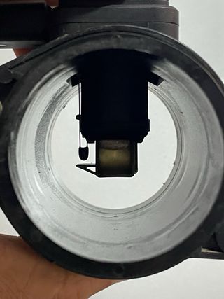 Caudalímetro Siemens VDO Citroën