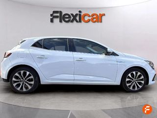 Renault Megane MEGAN ZEN TCE 140CV