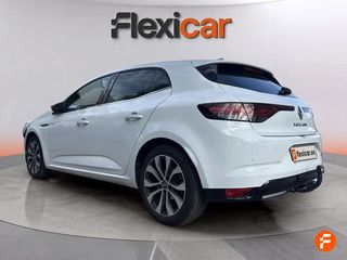 Renault Megane MEGAN ZEN TCE 140CV