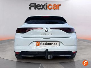Renault Megane MEGAN ZEN TCE 140CV