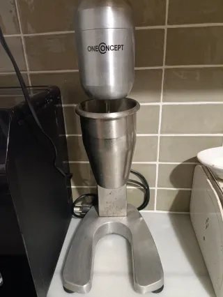 Batidora industrial One Concept