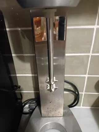 Batidora industrial One Concept