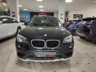BMW X1 2015