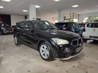 BMW X1 2015