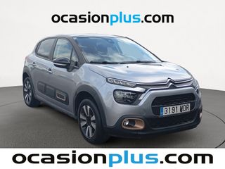 Citroen C3 PureTech 82 C-Series 61 kW (83 CV)