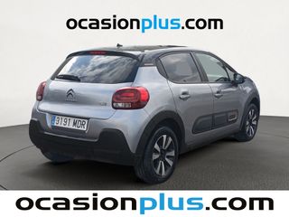 Citroen C3 PureTech 82 C-Series 61 kW (83 CV)
