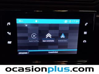 Citroen C3 PureTech 82 C-Series 61 kW (83 CV)