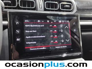 Citroen C3 PureTech 110 S&S Shine EAT6 81 kW (110 CV)