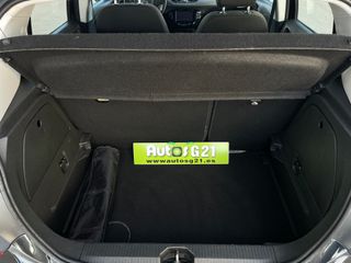 Opel Corsa 2015