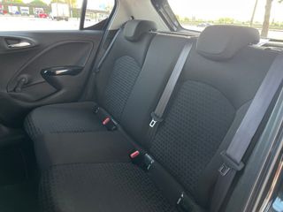 Opel Corsa 2015