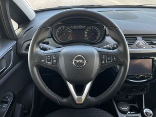 Opel Corsa 2015