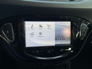 Opel Corsa 2015