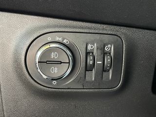 Opel Corsa 2015