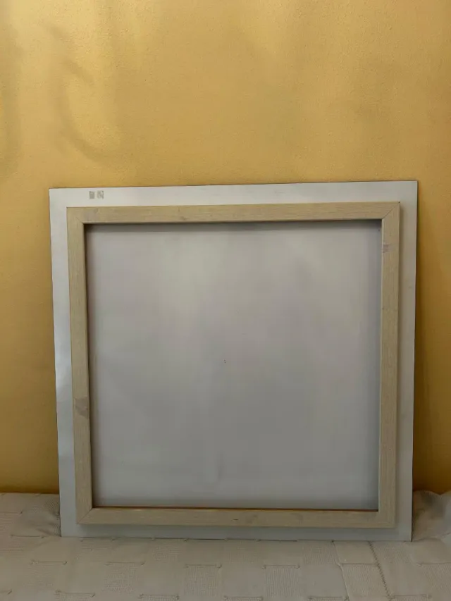 Cuadro Decorativo Ciudad Blanco y Negro