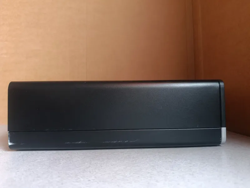 HP ProDesk 600 G3 SFF i5-7500/8GB/256GB/W11Pro afbeelding 4