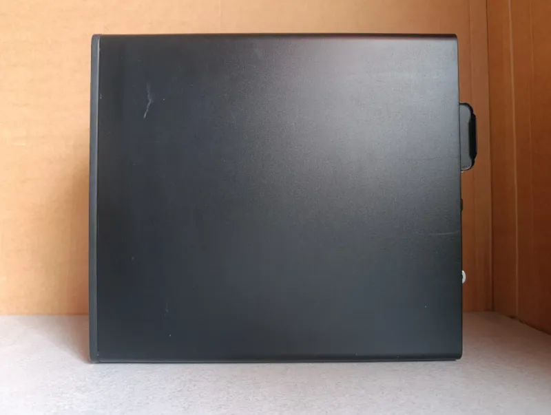HP ProDesk 600 G3 SFF i5-7500/8GB/256GB/W11Pro afbeelding 7
