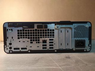 HP ProDesk *IMPECABLE* i5-7500/8GB/256GB/W11Pro